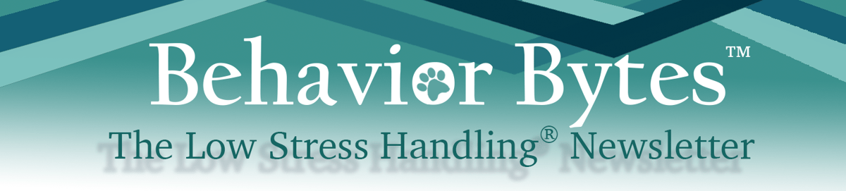 New Behavior Byte header ®